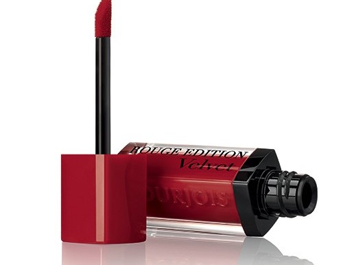 Wish list : les rouges Velvet de Bourjois !