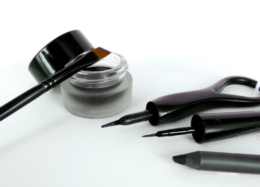 Choisir son eyeliner