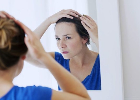 Que faire contre la chute de cheveux ?
