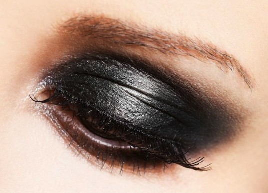 Comment réaliser un parfait smokey eye