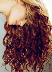 Comment entretenir vos cheveux ondulés ?