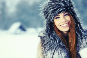 Comment conserver son maquillage en hiver ?