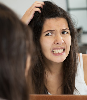 5 astuces pour réduire vos pellicules