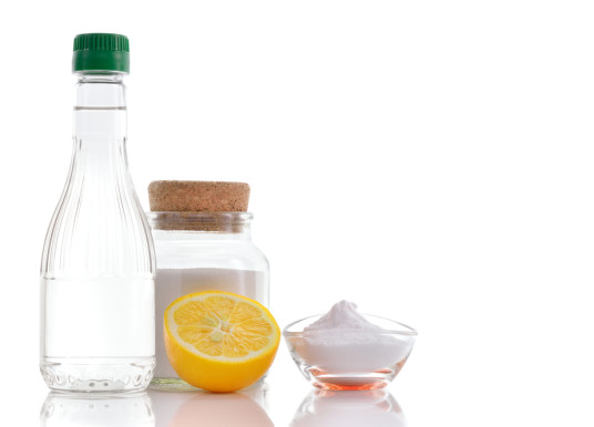 Comment utiliser le vinaigre blanc en cosmétique ?