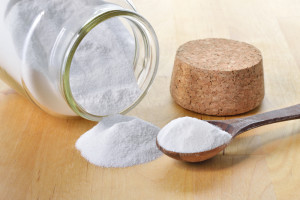 Comment utiliser le bicarbonate de soude en cosmétique ?
