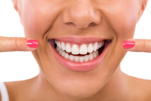 Comment avoir des dents blanches