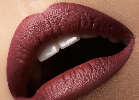 La couleur marsala sera la prochaine tendance