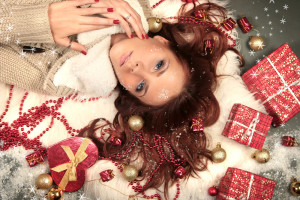 Astuce ! Une peau parfaite pour les fêtes