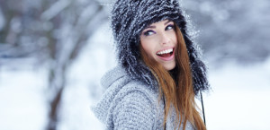 Solutions beauté anti-froid