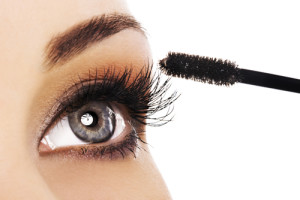 5 notes sur le mascara