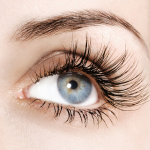 Comment lutter contre la perte de cils ?