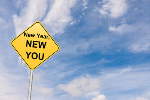 5 résolutions pour 2015 !