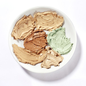 A chaque couleur de base correctrice sa fonction