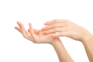 4 astuces pour avoir des doigts fins