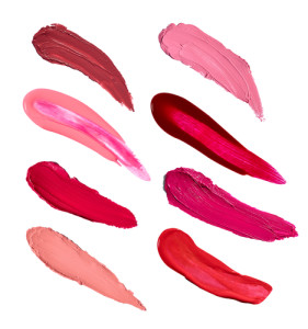 Choisir la bonne tonalité de rouge à lèvres