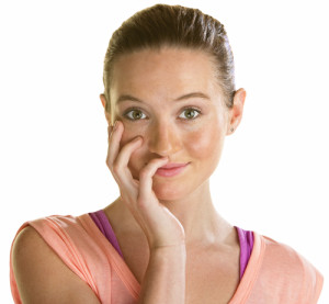 Comment atténuer ses rougeurs ?