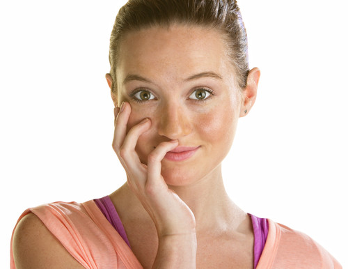 Comment atténuer ses rougeurs ?