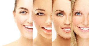 Savoir déterminer son type de peau