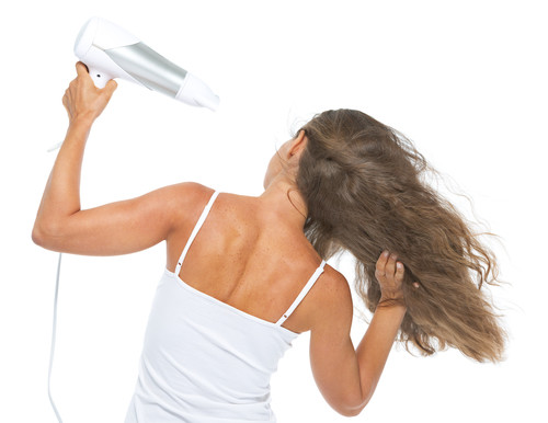 Comment bien appliquer votre volumisateur