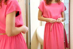 Affiner sa taille grâce aux vêtements