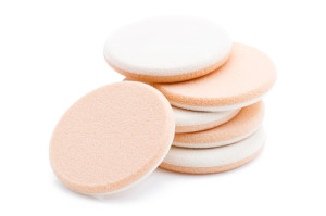 Un démaquillage écolo