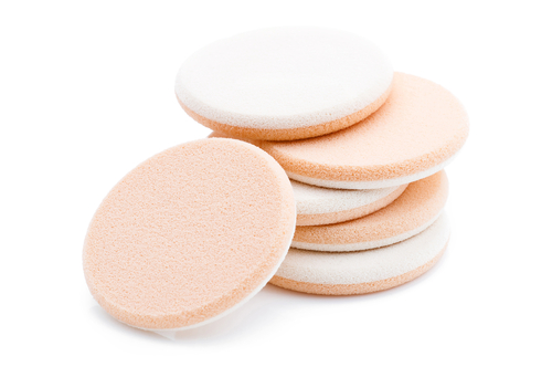 Un démaquillage écolo