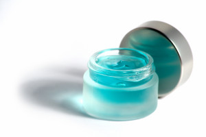 Recette gel contour des yeux