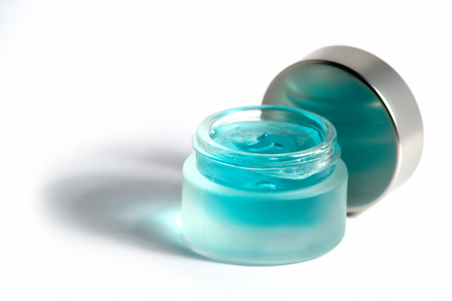 Recette gel contour des yeux