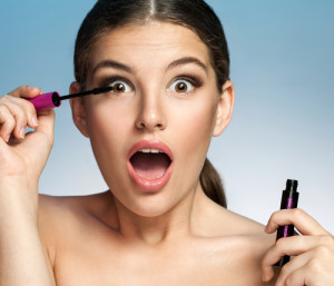 Que faire de votre mascara sec ?