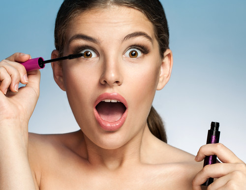 Que faire de votre mascara sec ?