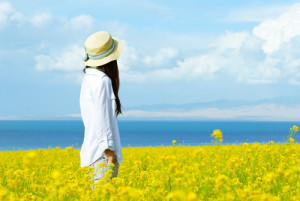 Comment soulager le rhume des foins naturellement ?