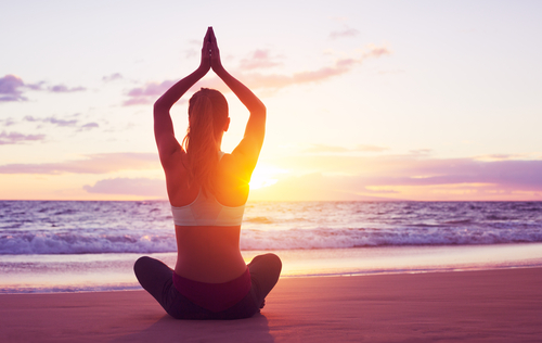 Le yoga, pour qui ? Pour quoi ?