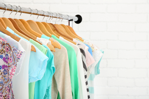 Les couleurs tendances printemps-été 2015.