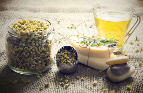 Recette pour éclaircir vos cheveux