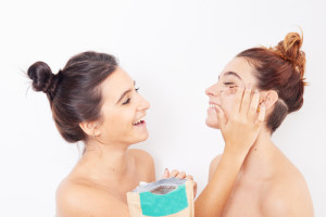 Connaissez-vous tout du gommage ?