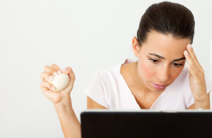 Lutter naturellement contre le stress.