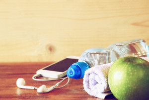 Faire du sport sans bouger de chez soi