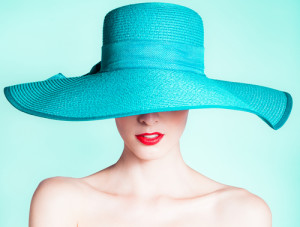 A chaque visage son chapeau