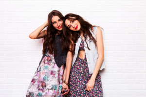 Look : Oser les imprimés