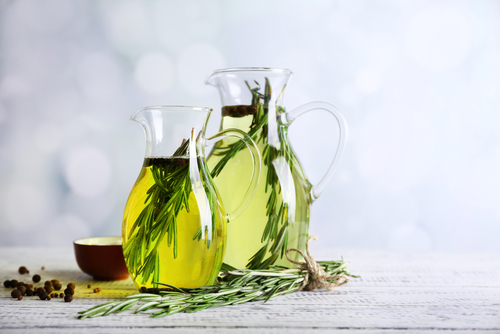 Stop à la chute des cheveux