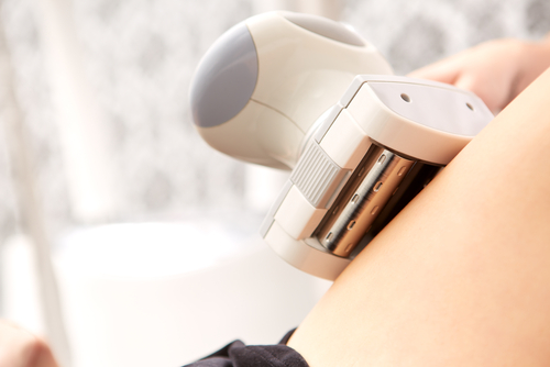 Ces machines au service de nos silhouettes