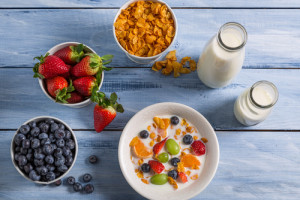 Les coupe-faim naturels