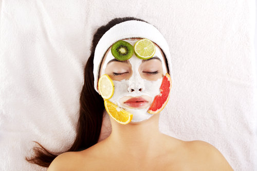Le multi-masque pour une peau parfaite