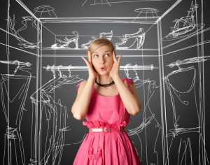 Quand les vêtements peuvent provoquer des problèmes de santé