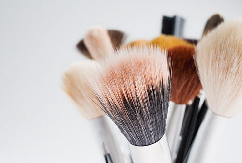 Quels pinceaux basiques avoir ?