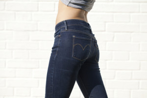 Quels sous-vêtements porter avec un pantalon taille haute ?