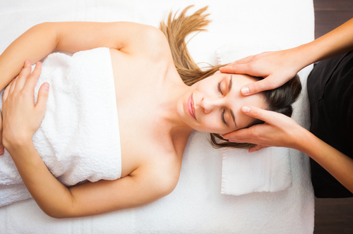 Qu’est-ce que le massage Tui Na ?