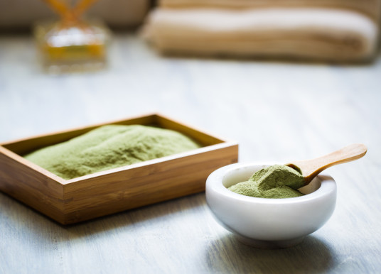 Les algues pour magnifier n’importe quelle peau