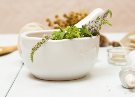 La détox idéale pour dépolluer son organisme