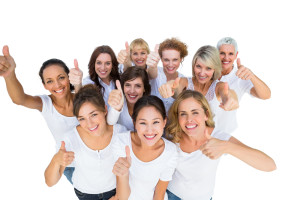 Se sentir dynamique à chaque tranche d’âge